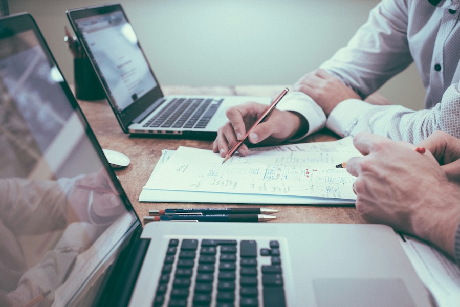 Book Keeping & Accountancy
