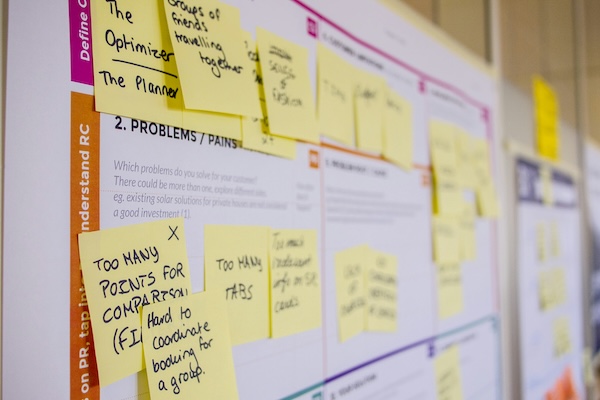 Business Planning